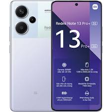 Xiaomi Redmi Note 13 Pro+ 5G (8GB/256GB)