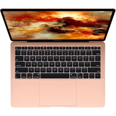 Macbook Air 2020 (Chip M1) 13 inch 8Gb/256Gb Chính Hãng Apple VN