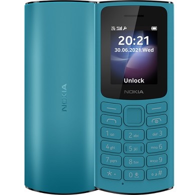 Nokia 105 4G Pro