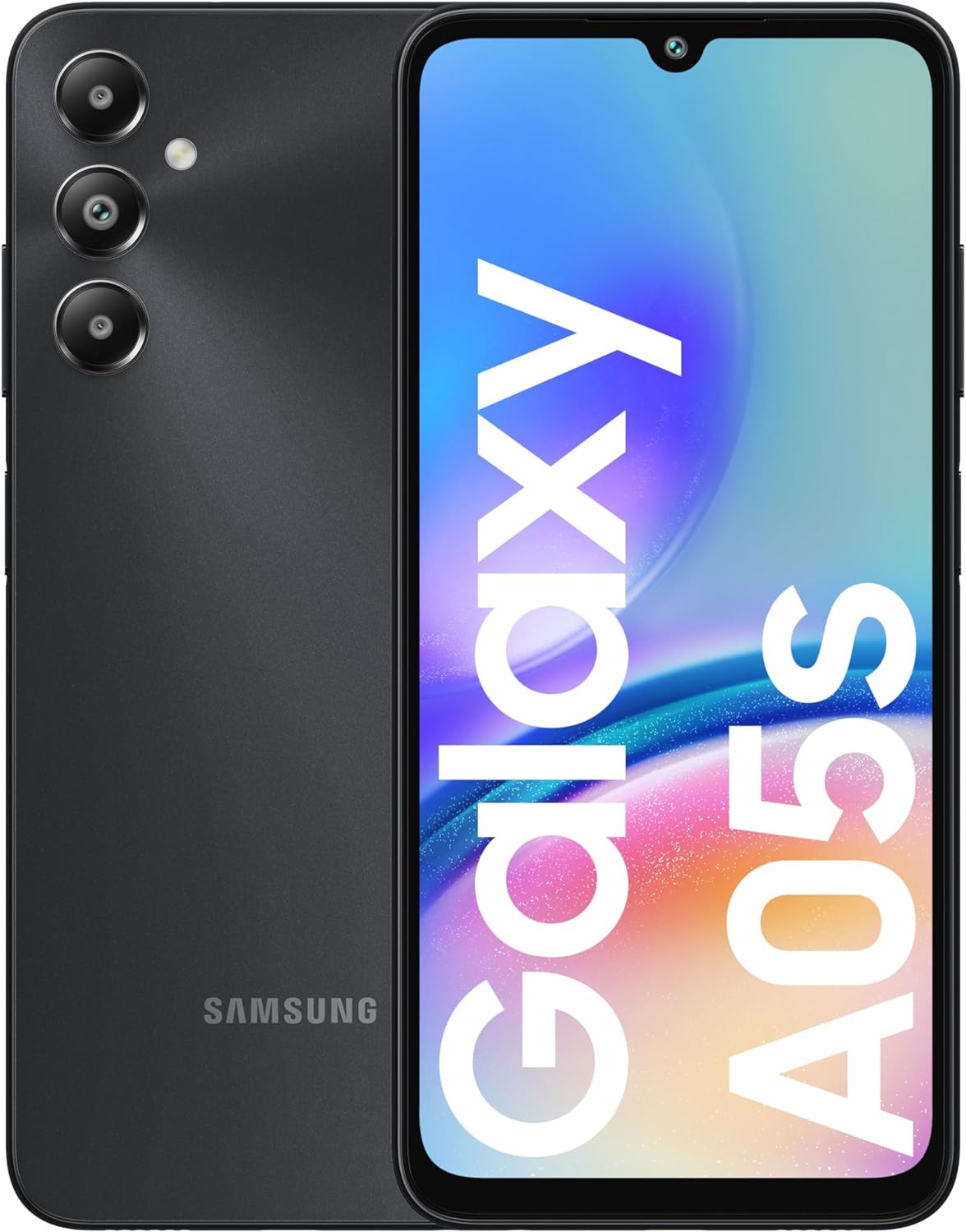 Samsung Galaxy A05s (4GB/128GB) 