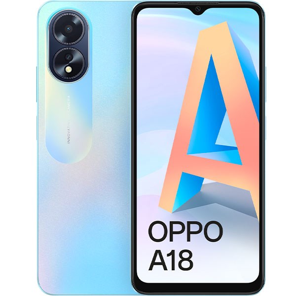 OPPO A18 (4GB/64GB)