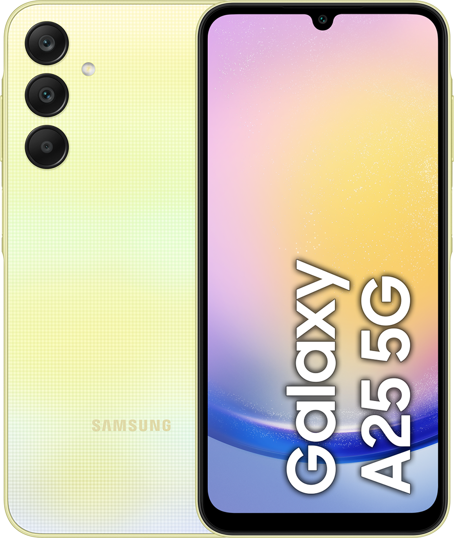 Samsung Galaxy A25 5G (6GB/128GB) (Đã Kích BH)