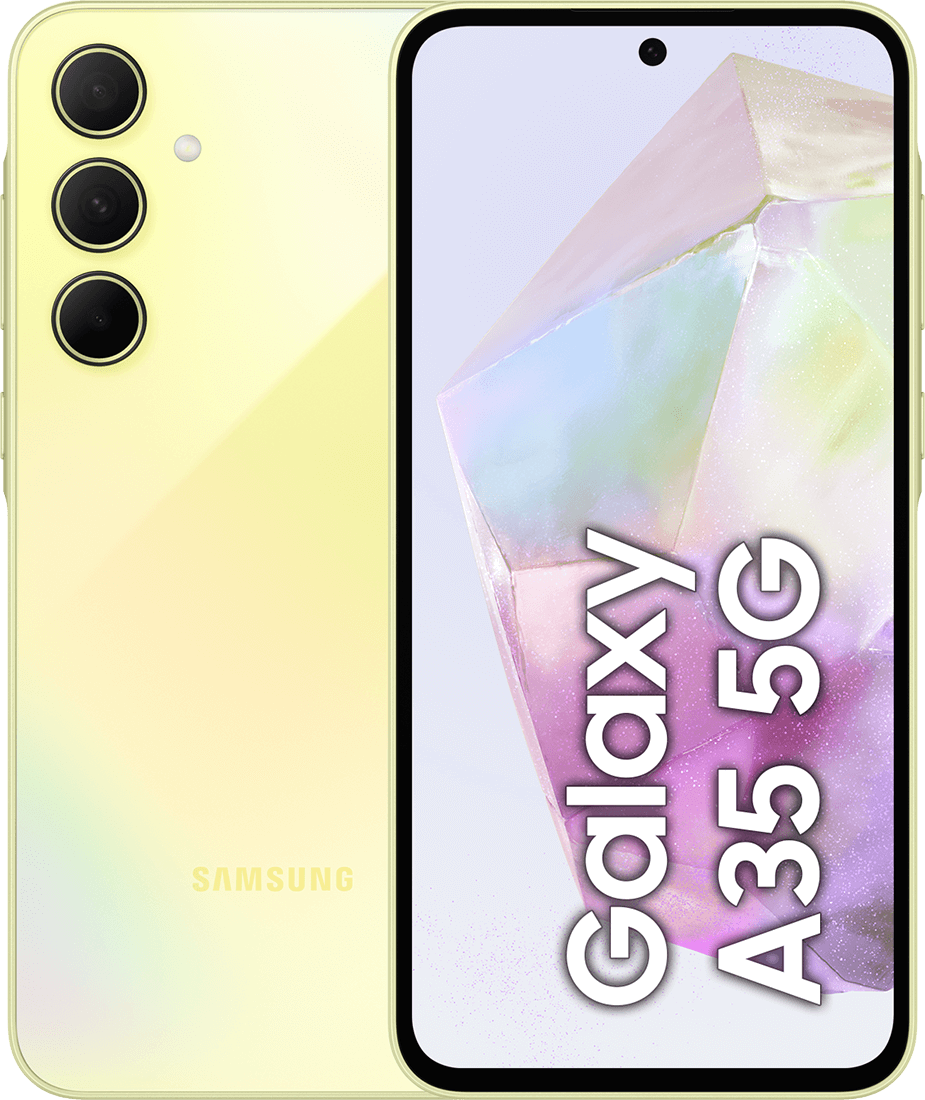 Samsung Galaxy A35 5G (8GB/128GB) (Đã Kích BH)