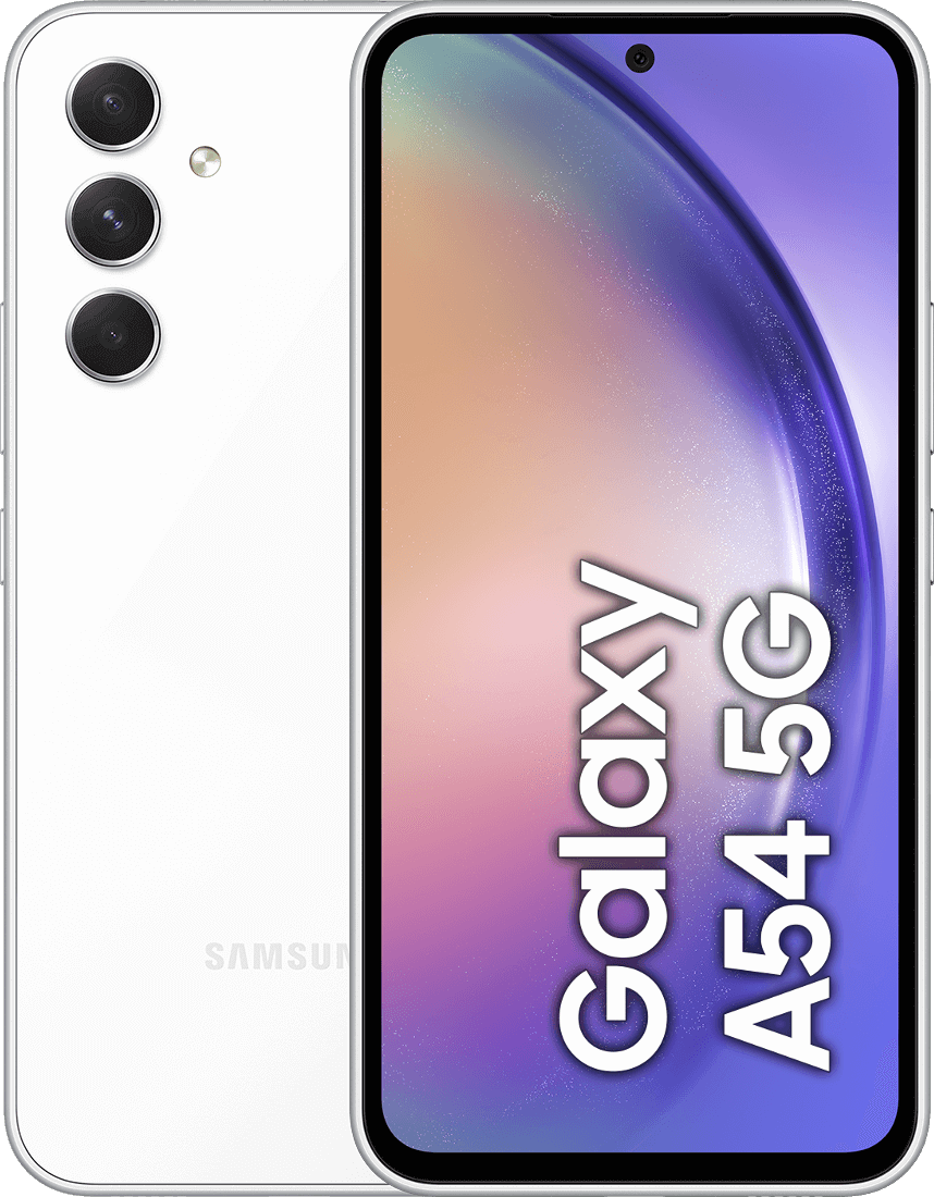 Samsung Galaxy A54 5G (8GB/256GB)