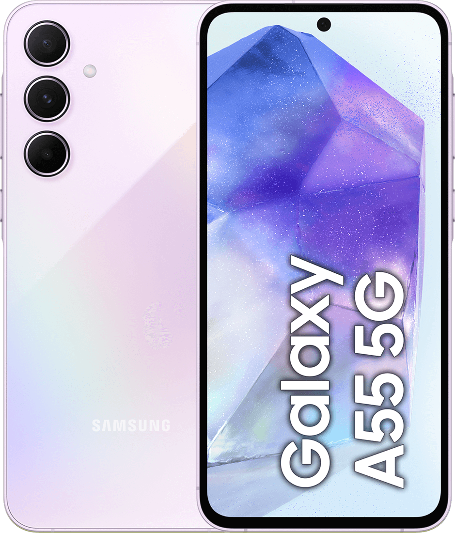 Samsung Galaxy A55 5G (8GB/128GB) (Đã Kích BH)