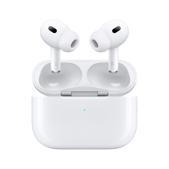 Tai Nghe Apple AirPods Pro Gen 2 (USB-C) MTJV3ZP/A - Chính Hãng Apple VN