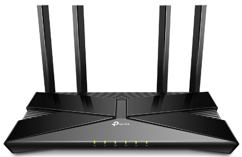 Bộ Router phát sóng Wi-Fi 6 Gigabit TP-Link AX1500 Archer AX10