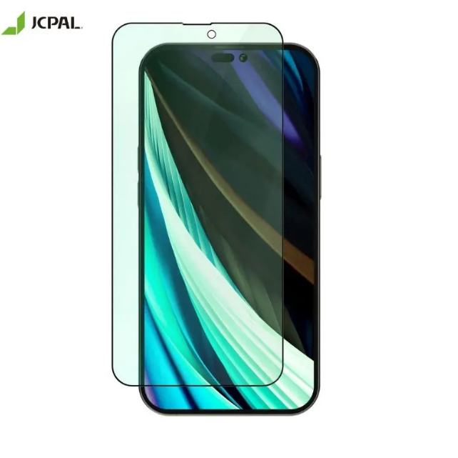 Cường Lực JCPAL Chống Ánh Sáng Xanh iPhone 14 Pro - JCP4137