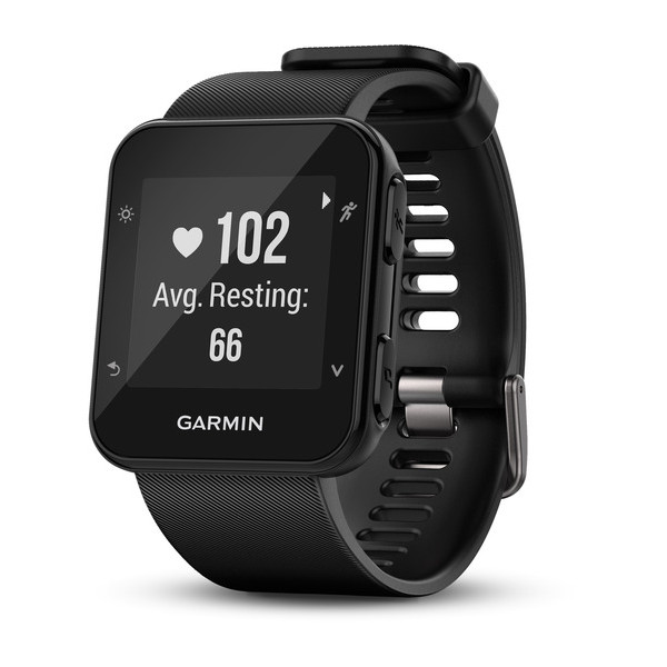 Đồng Hồ Thông Minh Garmin ForeRunner 35