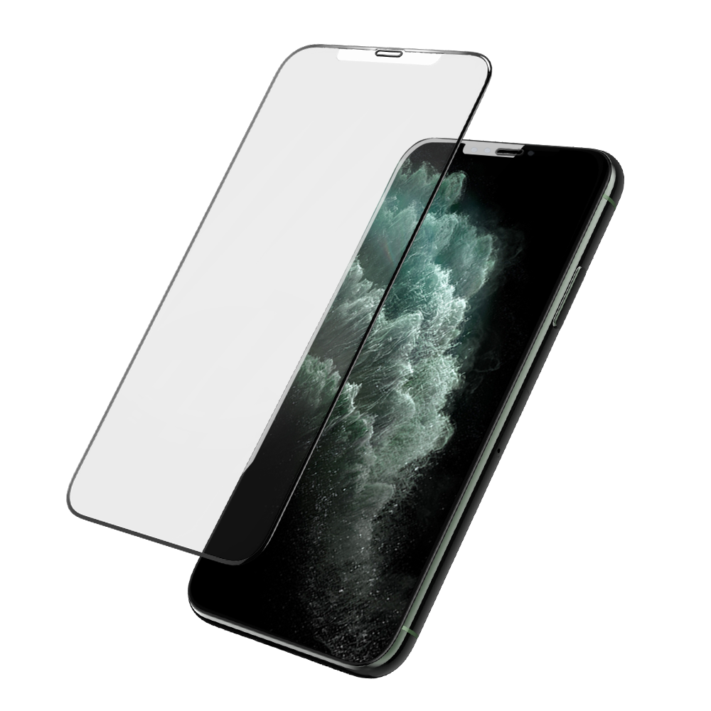 Cường Lực Nhám Mocoll iPhone 11 Pro