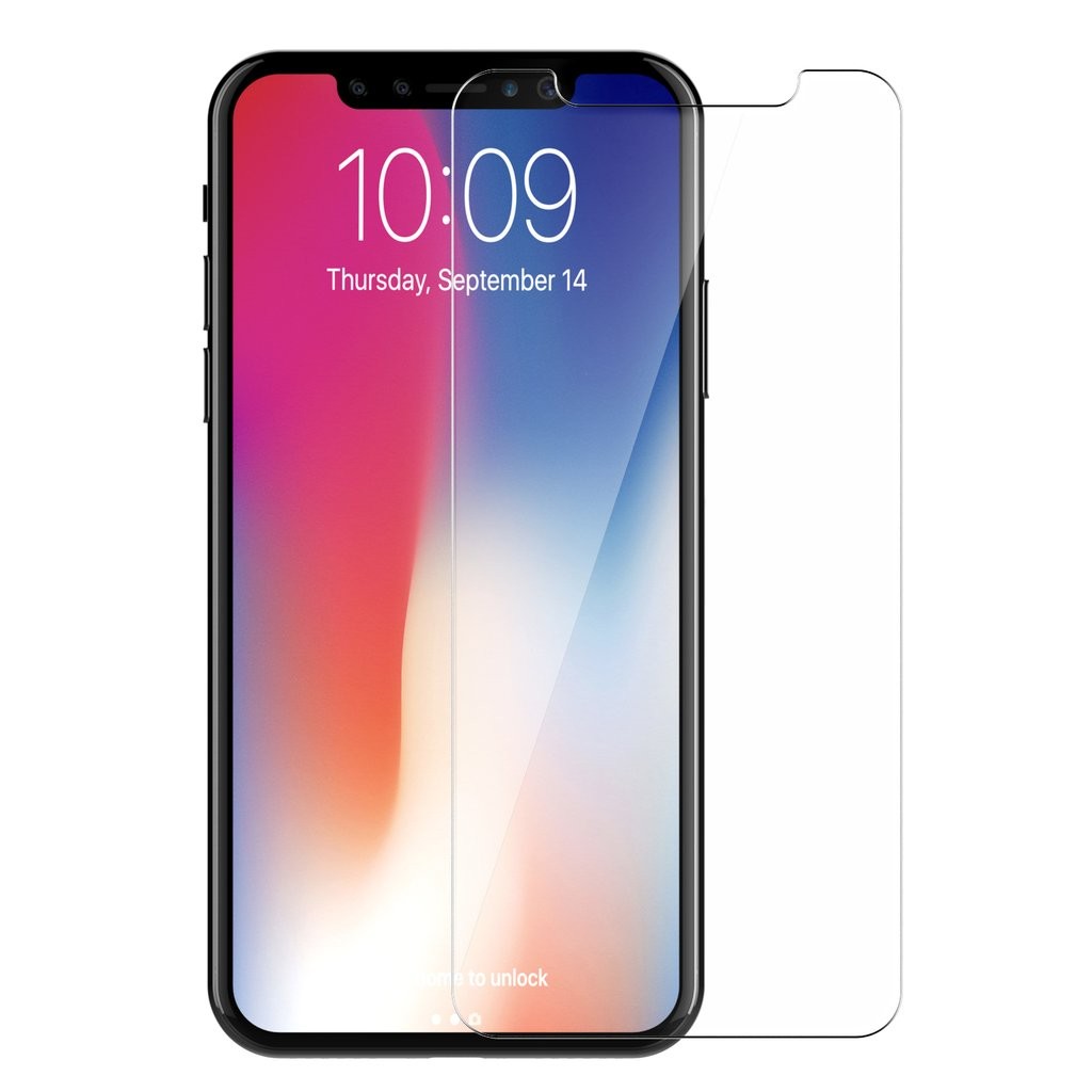 Cường Lực iPhone XS Max 