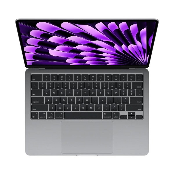 Macbook Air 2024 M3 15.3inch 8GB/256GB Chính Hãng Apple VN