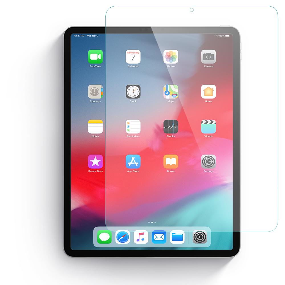 Cường Lực JCPAL iClara Classic iPad Pro 11 2018/2020/Air 10.9 2020