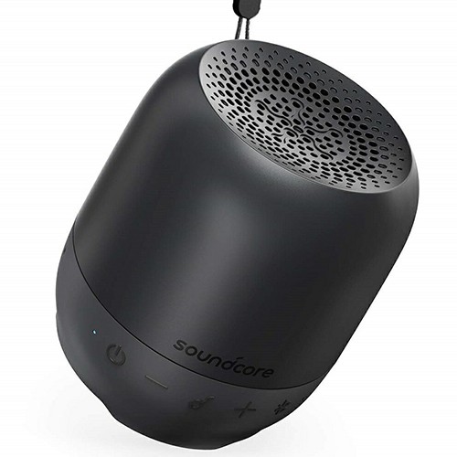 Loa Bluetooth Anker Soundcore Ace A1 - Black