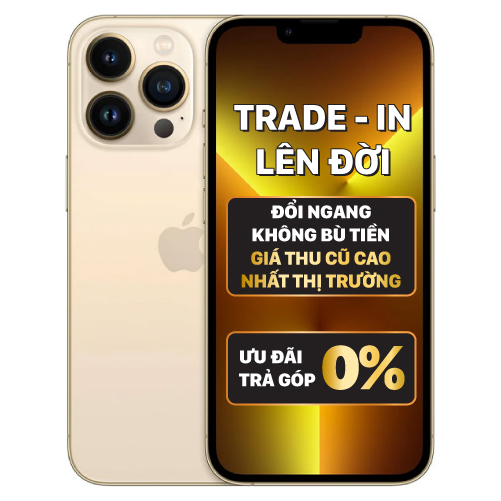 iPhone 13 Pro 128GB Chính Hãng 99,9%