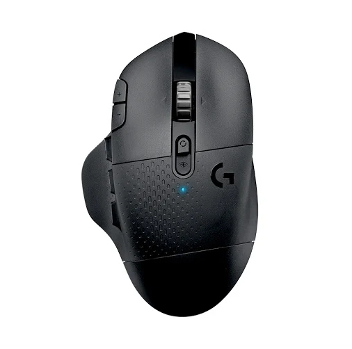 Chuột gaming Logitech G604 Lightspeed Wireless  