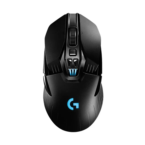 Chuột gaming Logitech G903 HERO Lightspeed Wireless  