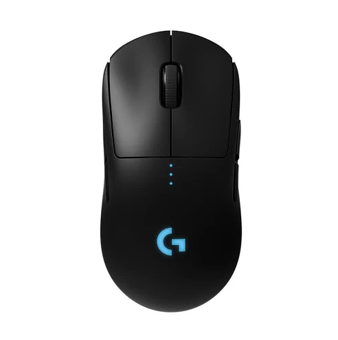 Chuột gaming Logitech G PRO Wireless  