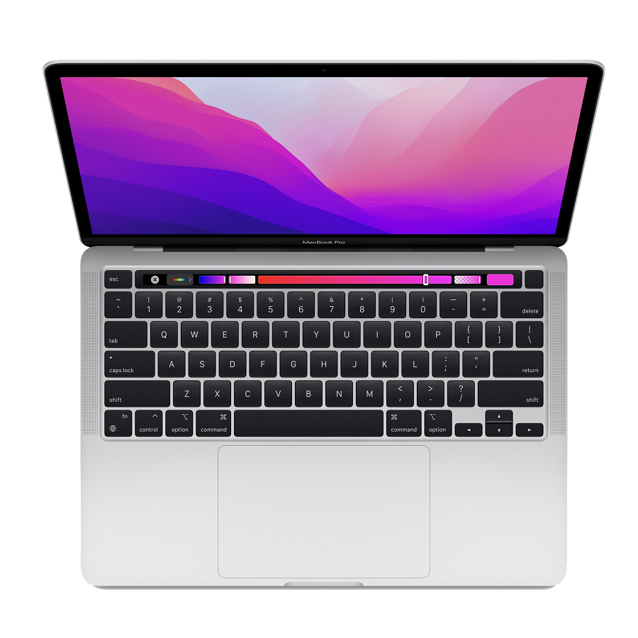 Macbook Pro 2022 M2 13inch 8GB/256GB Chính Hãng Apple VN