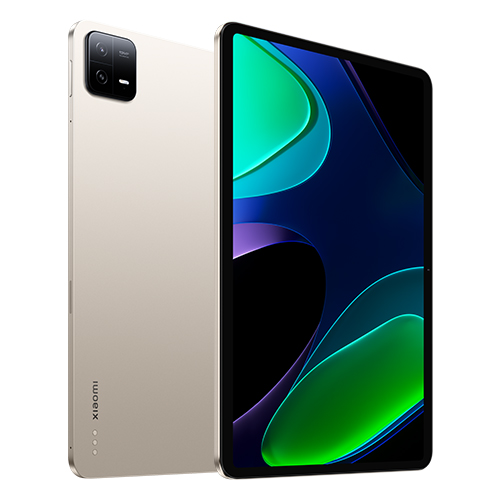 Xiaomi Pad 6 (8GB/256GB)