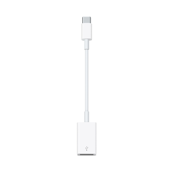 Cáp chuyển đổi USB-C to USB Adapter (MJ1M2) - Chính Hãng Apple VN