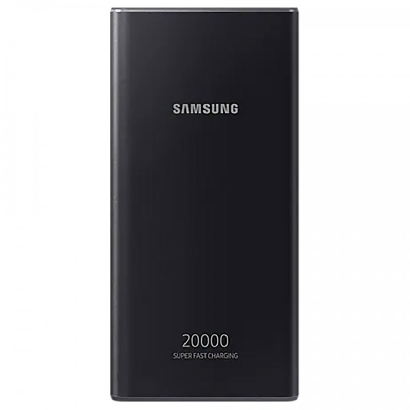 Sạc dự phòng SamSung 25W 20.000mAh (EB-P5300XJEGWW)