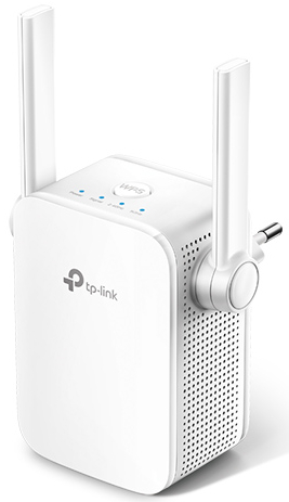 Bộ Kích Mở Rộng Sóng Wi-Fi TP-Link AC750 RE205 