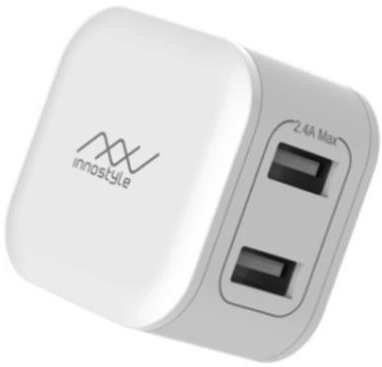 Sạc Nhanh Innostyle Mini Go 2 USB-A 12W 