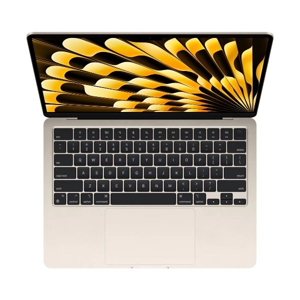 Macbook Air 2024 M3 13.6inch 8GB/256GB Chính Hãng Apple VN