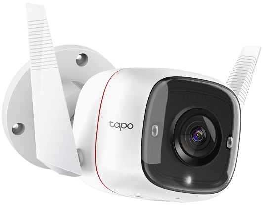 Camera IP Wi-Fi Ngoài Trời TP-Link Tapo C310