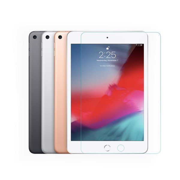 Cường Lực Jcpal iPad Mini 4/5