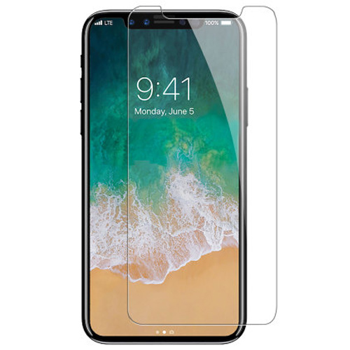 Cường Lực iPhone X