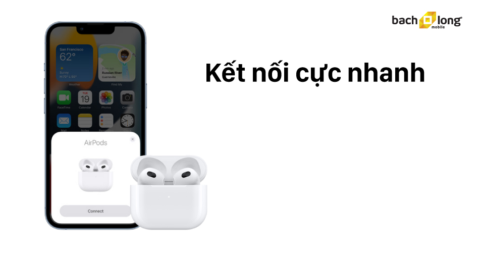 apple airpods 3