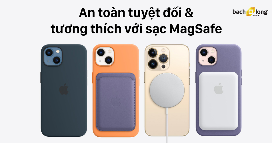 Apple Silicone Case