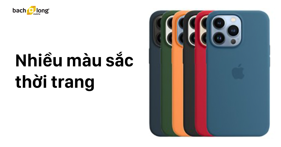 Apple Silicone Case