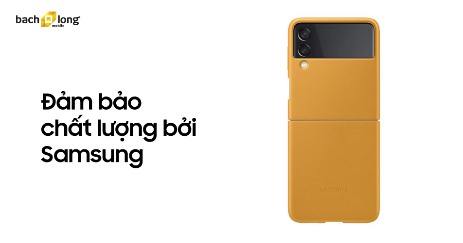 ốp lưng z flip3