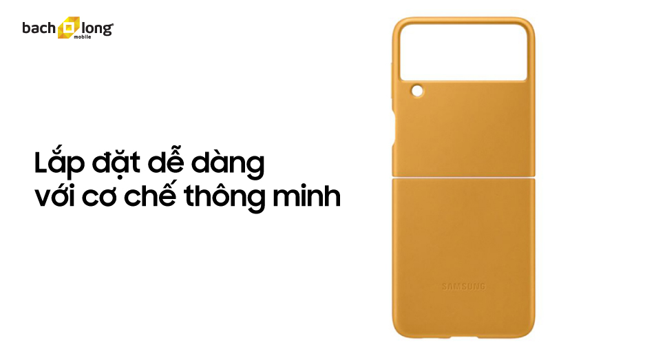 ốp lưng z flip3