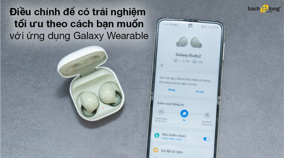 galaxy buds2